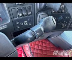Scania R420 Cella 9.60 e sponda 2005 DISCO