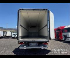 Scania R420 Cella 9.60 e sponda 2005 DISCO - 12