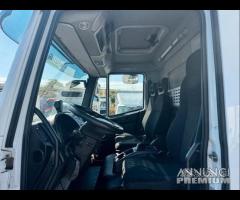Iveco eurocargo 160E28 Cella 7.20mt e sponda 2019 - 8