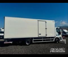 Iveco eurocargo 160E28 Cella 7.20mt e sponda 2019 - 15