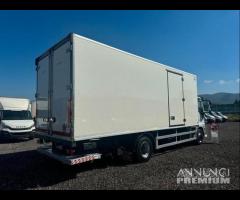 Iveco eurocargo 160E28 Cella 7.20mt e sponda 2019 - 16