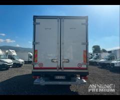 Iveco eurocargo 160E28 Cella 7.20mt e sponda 2019 - 17