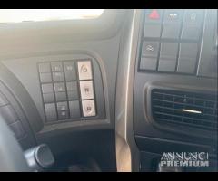 Iveco stralis 480 cerchi in lega 2015 E6