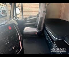 Iveco stralis 480 cerchi in lega 2015 E6