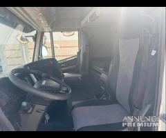 Iveco stralis 480 cerchi in lega 2015 E6 - 7