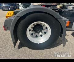 Iveco stralis 480 cerchi in lega 2015 E6 - 11