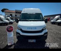 Iveco daily 35S16 FURGONE 2018