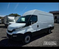 Iveco daily 35S16 FURGONE 2018