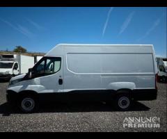 Iveco daily 35S16 FURGONE 2018