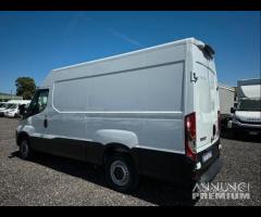 Iveco daily 35S16 FURGONE 2018