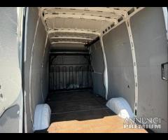 Iveco daily 35S16 FURGONE 2018 - 10