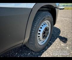 Iveco daily 35S16 FURGONE 2018 - 12