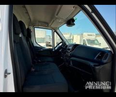 Iveco daily 35S16 FURGONE 2018 - 13