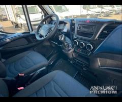Iveco daily 35S16 FURGONE 2018 - 14