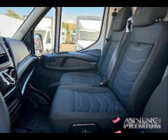 Iveco daily 35S16 FURGONE 2018 - 18