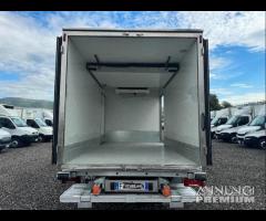 Iveco daily 60C15 cella 4.40mt e sponda 2017 E6 - 8