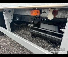 Iveco daily 60C15 cella 4.40mt e sponda 2017 E6 - 10