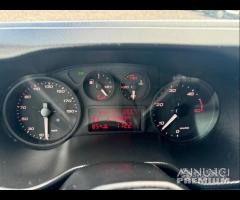 Iveco daily 60C15 cella 4.40mt e sponda 2017 E6 - 20