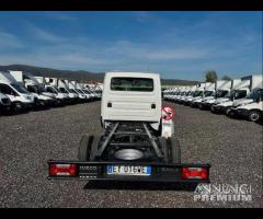 Iveco daily 35C15 passo 3450 2015 Euro5 - 6