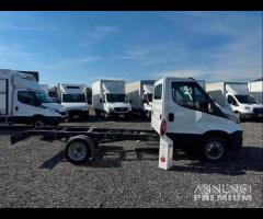 Iveco daily 35C15 passo 3450 2015 Euro5 - 8