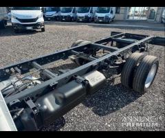 Iveco daily 35C15 passo 3450 2015 Euro5 - 9