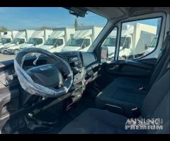 Iveco daily 35C15 passo 3450 2015 Euro5 - 11