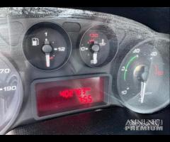 Iveco daily 35C15 passo 3450 2015 Euro5 - 12