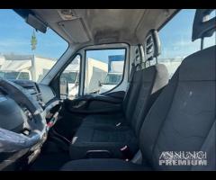 Iveco daily 35C15 passo 3450 2015 Euro5 - 13