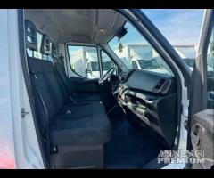 Iveco daily 35C15 passo 3450 2015 Euro5 - 14