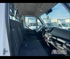 Iveco daily 35C15 passo 3450 2015 Euro5 - 15