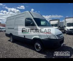 Iveco daily 35C15 furgone gemellato2006