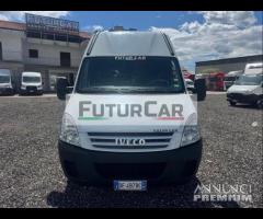 Iveco daily 35C15 furgone gemellato2006