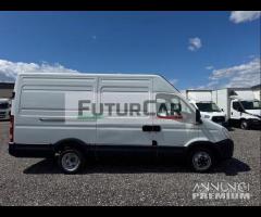 Iveco daily 35C15 furgone gemellato2006 - 9