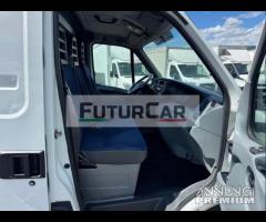 Iveco daily 35C15 furgone gemellato2006 - 10