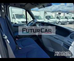 Iveco daily 35C15 furgone gemellato2006 - 14
