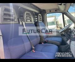 Iveco daily 35C15 furgone gemellato2006 - 15