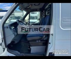 Iveco daily 35C15 furgone gemellato2006 - 16