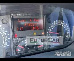 Iveco daily 35C15 furgone gemellato2006 - 18