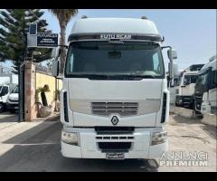 Premium 450 MOTRICE 7.40mt C.manuale 2009 E5