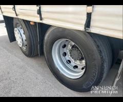 Premium 450 MOTRICE 7.40mt C.manuale 2009 E5 - 8