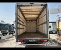 Premium 450 MOTRICE 7.40mt C.manuale 2009 E5 - 10