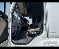 Premium 450 MOTRICE 7.40mt C.manuale 2009 E5 - 12