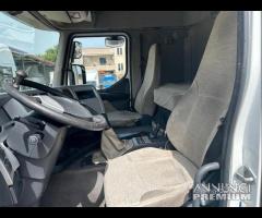 Premium 450 MOTRICE 7.40mt C.manuale 2009 E5 - 13