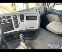 Premium 450 MOTRICE 7.40mt C.manuale 2009 E5 - 14