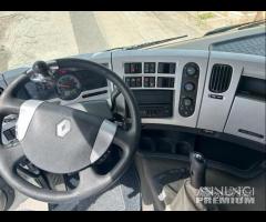 Premium 450 MOTRICE 7.40mt C.manuale 2009 E5 - 15