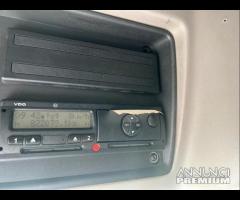 Premium 450 MOTRICE 7.40mt C.manuale 2009 E5 - 17