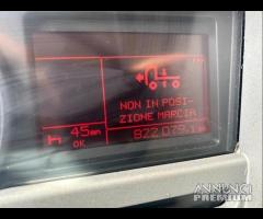 Premium 450 MOTRICE 7.40mt C.manuale 2009 E5 - 18