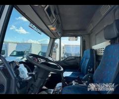 Iveco eurocargo 100E18 Gru e telaio 4.50mt -2004 - 13