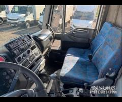 Iveco eurocargo 100E18 Gru e telaio 4.50mt -2004 - 14