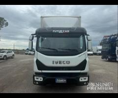 Iveco eurocargo 90E22 furgone 7.40mt 2016 E6